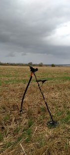 Кладоискатель