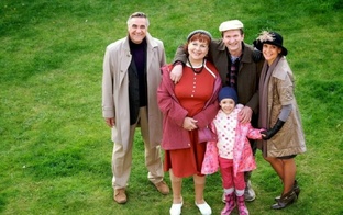 Любимые фильмы 