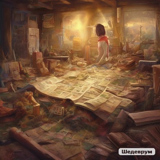 истории из жизни