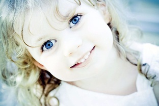 Анютины глазки