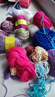 Плед НАСТРОЕНИЕ 2025