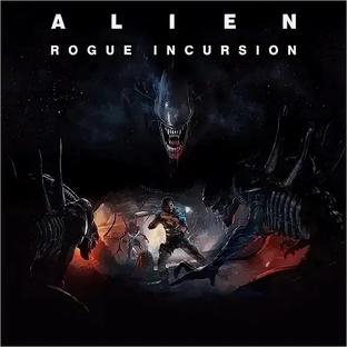 Alien Rogue Incursion