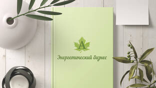 Проект "Энергетический бизнес"