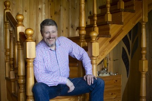 ЗНАНИЯ ПРЕДКОВ С АНТОНОМ ЛАРИНЫМ