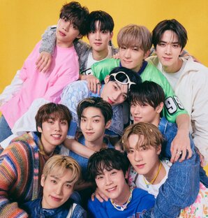 THE BOYZ