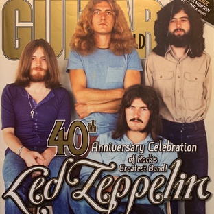 МАЛОИЗВЕСТНЫЕ ИСТОРИИ О ЛЕГЕНДАХ РОКА