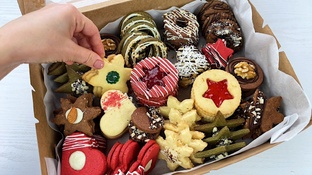 Сладкая Выпечка