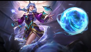 Mobile Legend