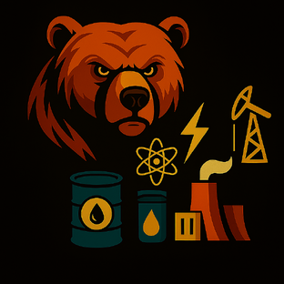 Энергетический сектор