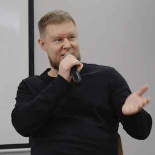 Волков говорит