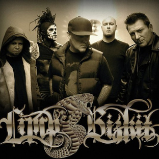 LIMP BIZKIT