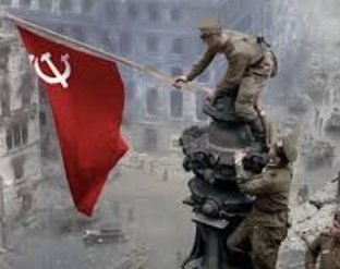 Вторая Мировая война