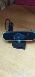 Веб камера до1000 рублей 