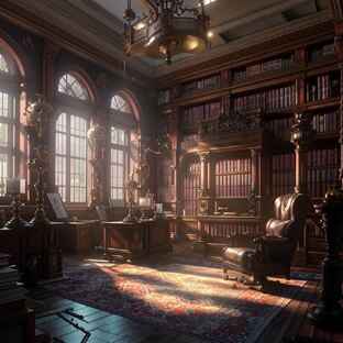 Архитектура 