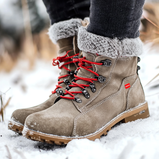 Уход за обувью