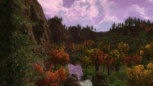 The Lord of the Rings Online (Music from the game)