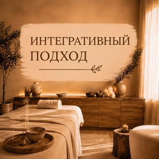 Интегративный подход