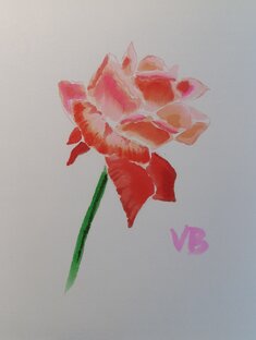 Маркеры (спиртовые и акварельные) 