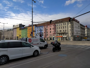 Побег из ковидной Европы в 2020