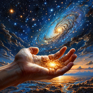 Высшие Силы