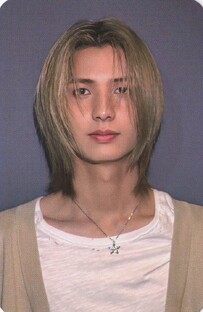 🐺 Ли Джуен.