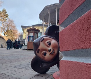 Эксклюзивы