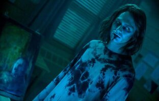 Топ триллеры