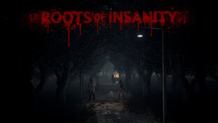 Roots of Insanity