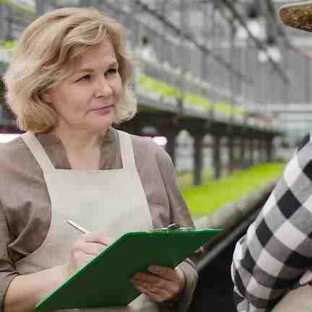 Сам себе Агроном