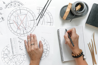 ✨О ЗНАКАХ ЗОДИАКА✨