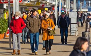 Жизнь как она есть.