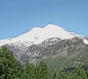 ГОРЫ