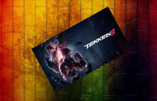 Tekken 8 | PC (2024)