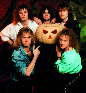 Helloween