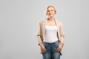 "Секреты стильного гардероба: Как собрать образ для любого повода!"