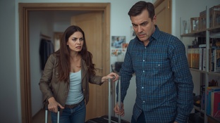 Муж и его причуды