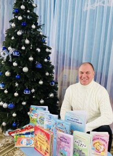 Удачное начало Нового года!