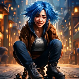 Сага о роликах