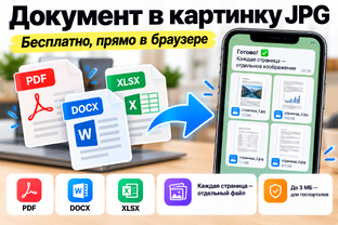Документы и анкеты