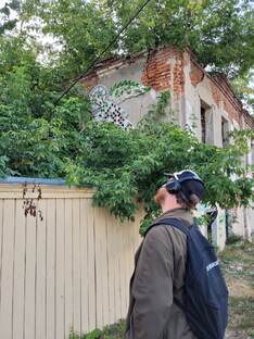 Чем заняться?