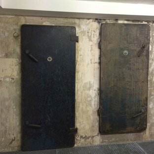 Записи сотрудников