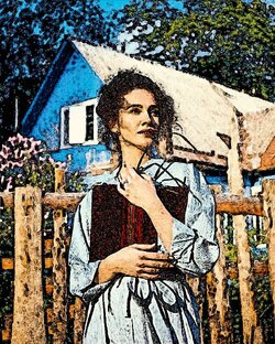 Тасины истории