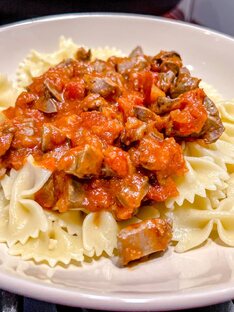 Обеды и ужины