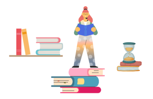 Отзывы на книги