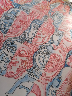 старые мастера.