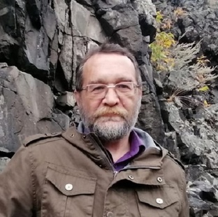 Сергей Белобородов