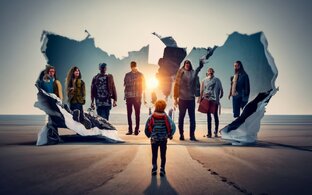 Анонимные истории