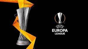 UEFA EUROPA LEAGUE 
