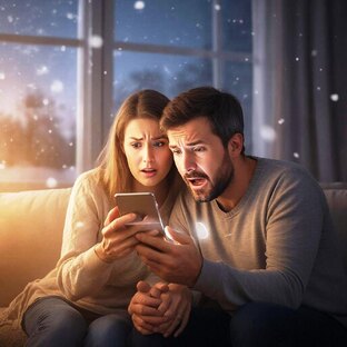 Как связаться с ушедшими при помощи технических средств и духовных практик