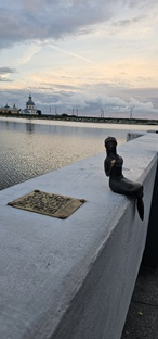 Чебоксары. Чувашия.